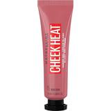Gel Blush Maybelline Cheek Heat Gel-Cream Blush #15 Nude Burn