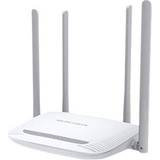 3 - Wi-Fi 4 (802.11n) Routere Mercusys MW325R