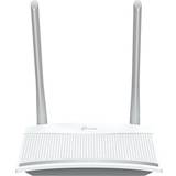 Wi-Fi 4 (802.11n) Routere TP-Link TL-WR820N