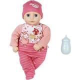 Baby Annabell - Katte Legetøj Zapf Baby Annabell My First Annabell 30cm 709856