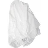 Summervilleorganic Baby Blanket White