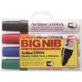 Artline Whiteboard Marker Artline 5100A