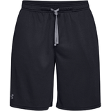 Under Armour Mesh Bukser & Shorts Under Armour Tech Mesh Shorts Men - Black/Pitch Grey
