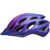 Plast Cykelhjelme Bell Charger Jr - Purple