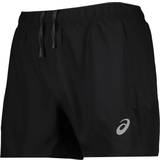 Asics Herre - L Shorts Asics Core 5Inch Shorts Men - Performance Black