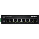 Trendnet Fast Ethernet Switche Trendnet TI-E80