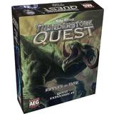 Alderac Entertainment Thunderstone Quest: Ripples in Time