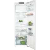 4 Integrerede køleskabe Miele K7734F Integreret