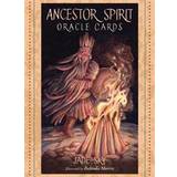 Bøger Ancestor Spirit Oracle Cards