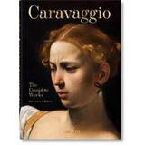 Caravaggio. The Complete Works. 40th Ed. (Indbundet)