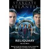 Stargate Atlantis: Reliquary (Hæftet)