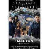 Stargate Atlantis: Halcyon (Hæftet)