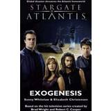 Stargate Atlantis: Exogenesis (Hæftet)