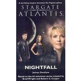 Stargate Atlantis: Nightfall (Hæftet)