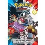 Pokemon black 2 Pokémon Adventures: Black 2 & White 2, Vol. 3 (Hæftet)