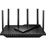 TP-Link 4 - Wi-Fi 6 (802.11ax) Routere TP-Link Archer AX72 V1