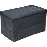 Nature Grilltilbehør Nature Garden Outdoor Cover for BBQ 196x62cm