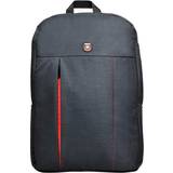PORT Designs Indvendig lomme Tasker PORT Designs Portland Laptop Backpack 15.6" - Noir