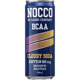 Nocco BCAA Cloudy Soda 330ml 1 stk