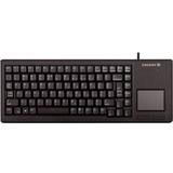 Cherry XS Touchpad Keyboard (Nordic)