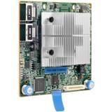 PCIe x8 - SAS Controller kort HP Smart Array E208i-a 869079-B21