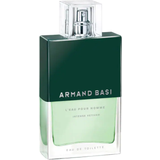 Armand Basi Herre Parfumer Armand Basi L'Eau Pour Homme Intense Vetiver EdT 75ml