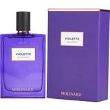 Molinard Herre Parfumer Molinard Violette EdP 75ml