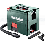 Genopladelige - Vandbeholdere Industristøvsuger Metabo AS 18 L PC (602021000)