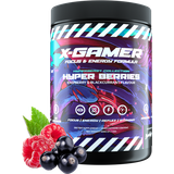 X-Gamer X-Tubz Hyper Berries 600g
