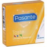 Pasante Taste 3-pack