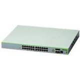 Allied Telesis Fast Ethernet Switche Allied Telesis FS980M/28PS