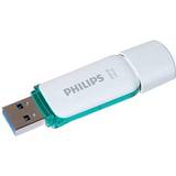256 GB - USB 3.0/3.1 (Gen 1) USB Stik Philips USB 3.0 Snow Edition 256GB