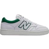 Herre Sneakers New Balance 480 M - White
