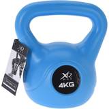 XQ Max Balancebrætter Træningsudstyr XQ Max Kettlebell 4kg