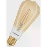 LEDVANCE Smart+ Filament Classic Edison 55 LED Lamps 6W E27