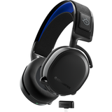 On-Ear - Radiofrekvens (RF) Høretelefoner SteelSeries Arctis 7P Plus