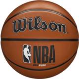 Brun Basketbolde Wilson NBA Drv Plus