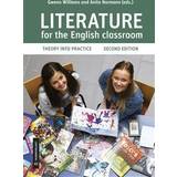 Literature for the English classroom, Second Edition (Hæftet)