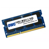 Blå - SO-DIMM DDR3 RAM OWC DDR3 1066MHz 8GB (OWC8566DDR3S8GB)