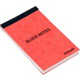 A4 Notesblokke Esselte Block Notes 105x65 Ruled