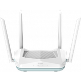 Wi-Fi 6 (802.11ax) Routere D-Link Eagle Pro R15 AI AX1500