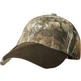 Brun - Camouflage Tilbehør Deerhunter Muflon Cap