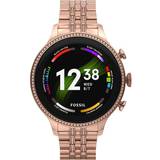 Fossil Smartwatches Fossil Gen 6 FTW6077