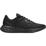 48 ½ Sko Nike Revolution 6 Next Nature M - Black/Dark Smoke Grey