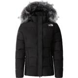 The north face gotham The North Face Women's Gotham Jacket - TNF Black