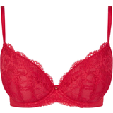 Ann Summers G strenge Tøj Ann Summers Sexy Lace Planet Padded Plunge Bra