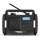 Perfectpro Stationær radio Radioer Perfectpro PER-RBX3