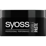 Syoss Fint hår Stylingprodukter Syoss Invisible Paste 100ml