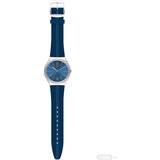 Swatch Herre Armbåndsure Swatch Bienne by Day (SS07S111)