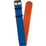 Timex BTQ602052 20mm Blue
